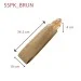 Sac Sandwich Papier Kraft dimensions