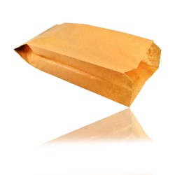 miniature Sac Croissant Kraft