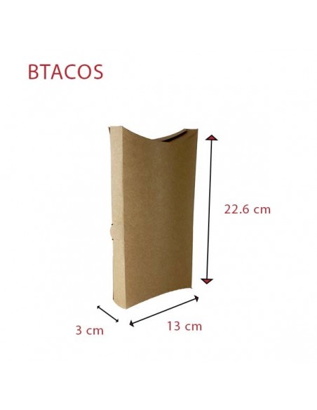 BTACOS-dimensions