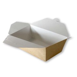 miniature Boite Repas Américaine