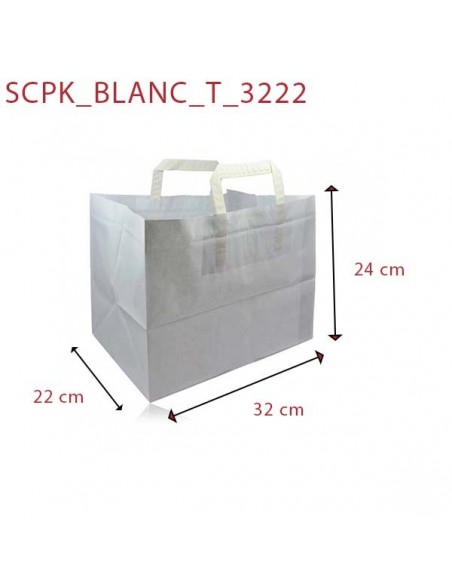 SCPK-BLANC-T-3222