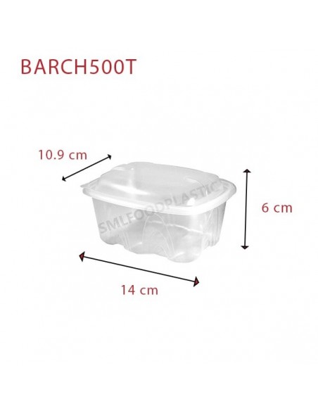 Barch500T