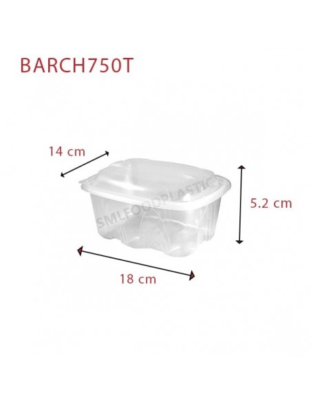 Barch750T