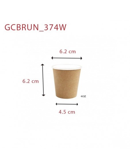 GCBRUN-374W-dimensions
