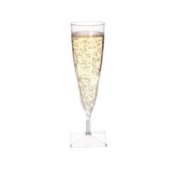 miniature Flute à Champagne