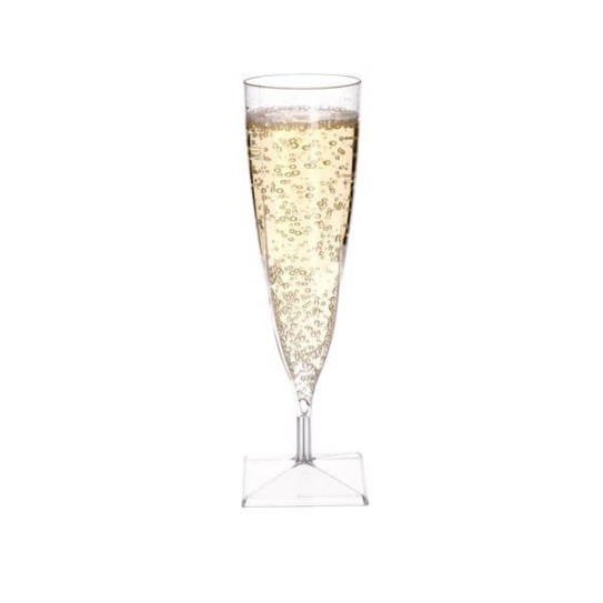 Flute à Champagne