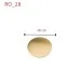 Rond en carton RO-28