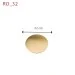 Rond en carton RO-32
