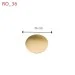 Rond en carton RO-36