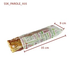 miniature Sac sandwich avec fenêtre centrale