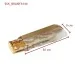 Sachet kraft fenêtre sandwich dimension 30 cm