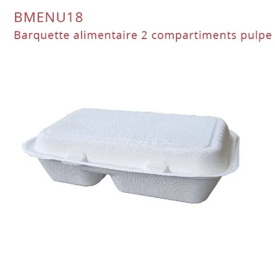 barquette-alimentaire-pulpe-BMENU18-2-compartiments-designation
