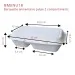 barquette-alimentaire-pulpe-BMENU18-2-compartiments-dimension