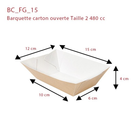 Sac Bretelle Blanc 50 microns Sac Bretelle Blanc 50 microns