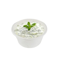 miniature Pot De Sauce Pulpe