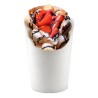 Pot à Wrap Blanc