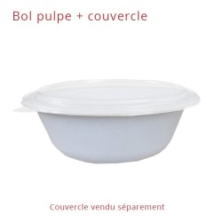 miniature Bol pulpe