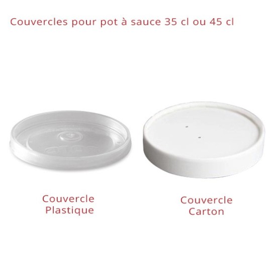 Sachet frite kraft Sachet frite kraft