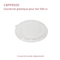 miniature Bol Pulpe Rond