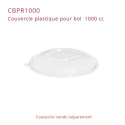 miniature Bol Pulpe Rond