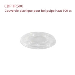 miniature Bol Pulpe Haut