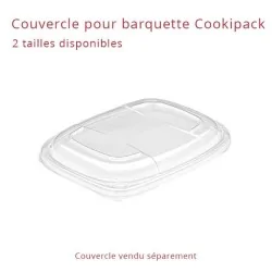 miniature Barquette Plastique Cookipack