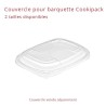 Barquette Plastique Cookipack