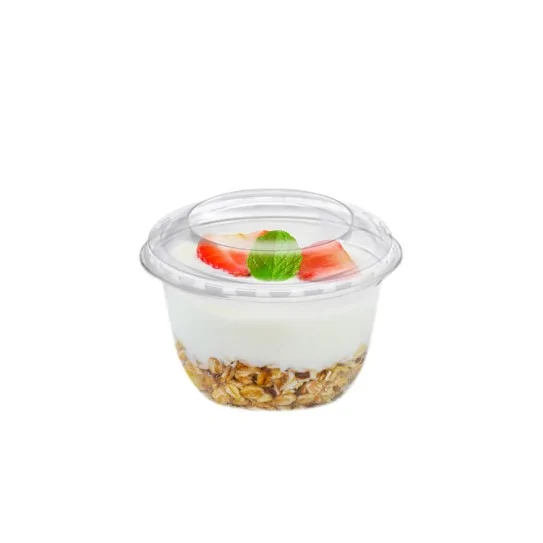 Pot à dessert
