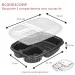 barquette-plastique-3-compartiments-couvercle-dimension