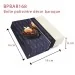 Boite pâtissière BPBAR168