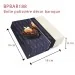 Boite pâtissière BPBAR188