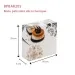 Boite pâtissière BPBAR205