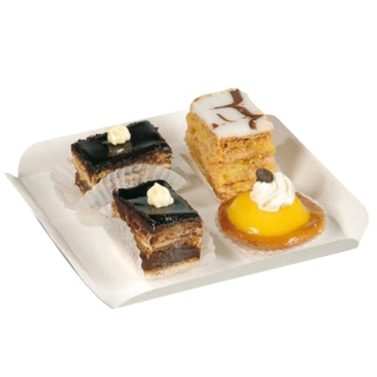 Moule Alu Tartelette Moule Alu Tartelette
