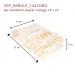 Sac Sandwich Papier SSP_PAROLE_1422ORG