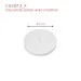 Couvercle papier 12, 16 et 20 OZ
