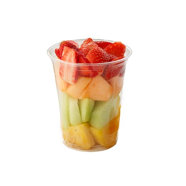 Montzys® Bio Gobelets Jetables - Gobelet à Smoothie 50 Pièces - Gobelets en  Plastique