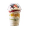 Shaker Smoothie Transparent