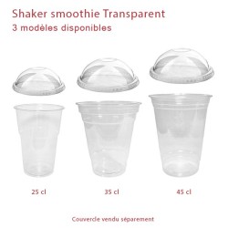 gobelets en plastique usagés, verres jetables transparents 14634852 Art  vectoriel chez Vecteezy