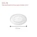 Couvercle plat CCS_78N