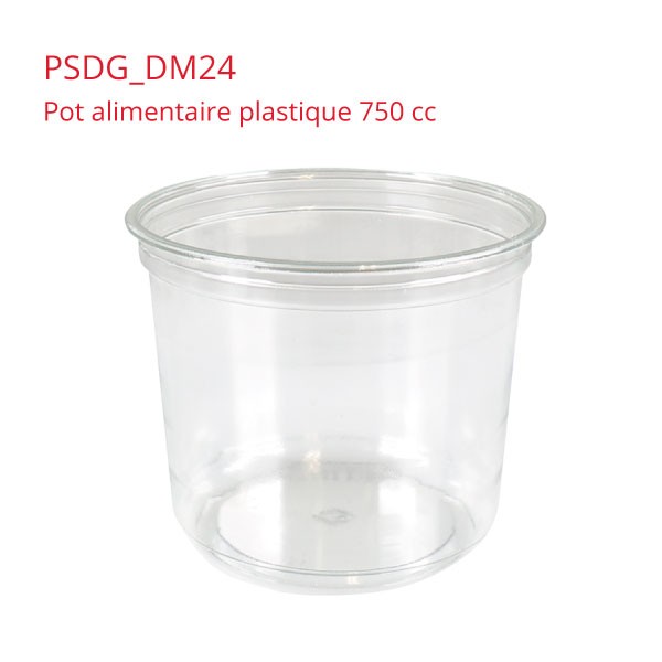 P00220 - Graisse blanche alimentaire 500ml PUCK