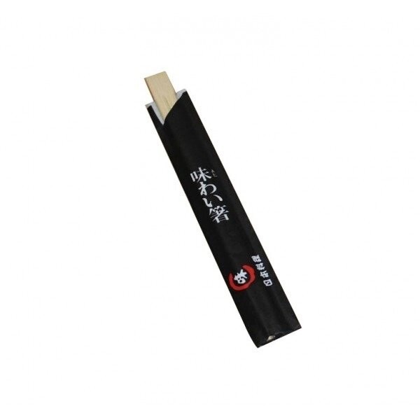 Baguette Chinoise Bambou - SML Food Plastic