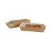 Coffret Carton Kraft Brun brochette
