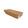 Coffret Carton Kraft Brun