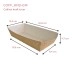 coffret kraft dimensions
