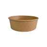 Bol carton rond 204mm