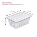 Barquette-thermoscellable-375 dimensions