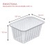 Barquette-thermoscellable-500 dimensions
