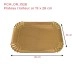 dimension plateau traiteur 28x19