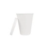 Gobelet Carton Blanc