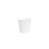 Gobelet Carton Blanc